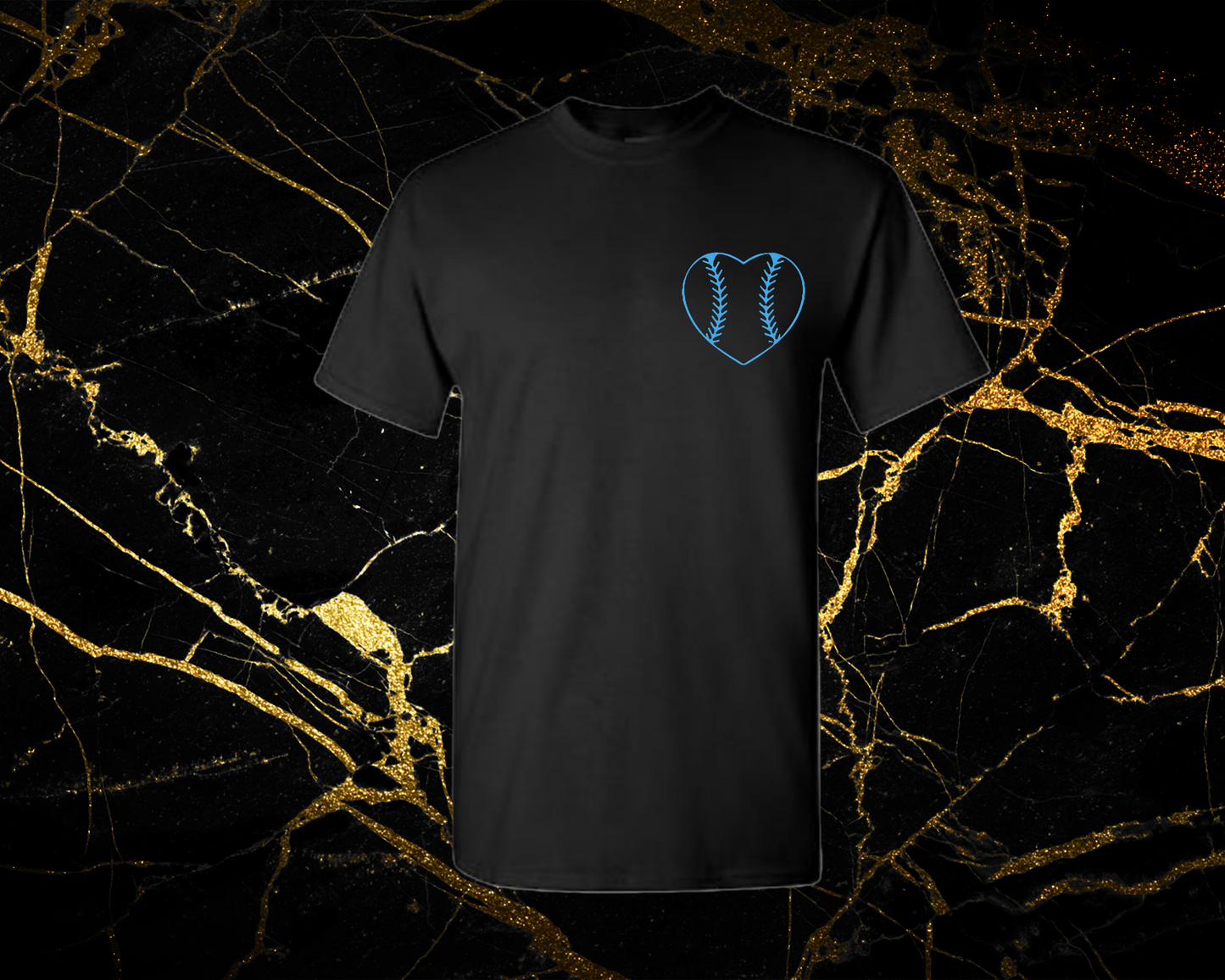 sky blue_black