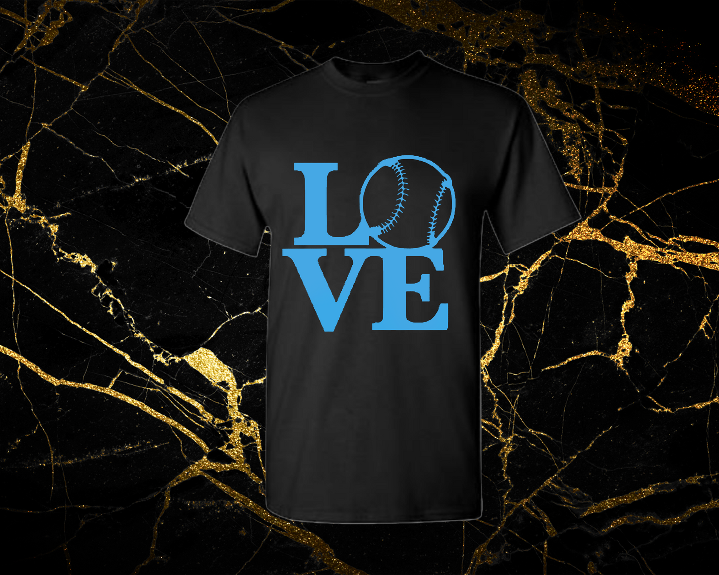 sky blue_black