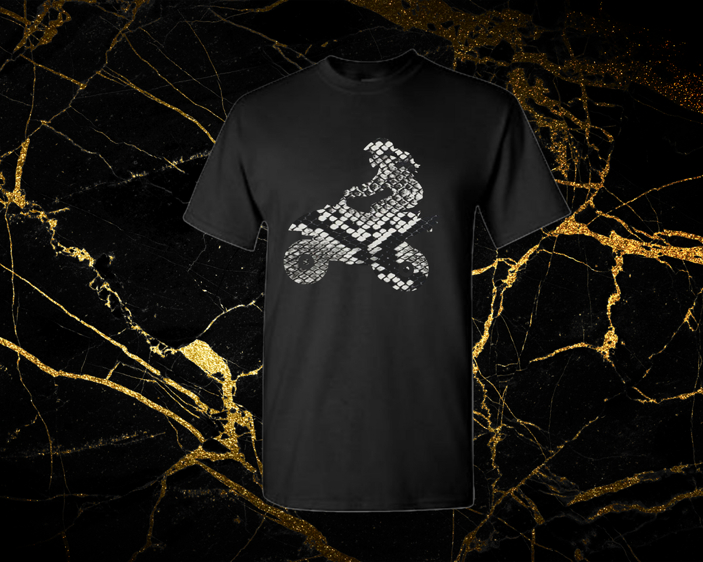 snake 1_black