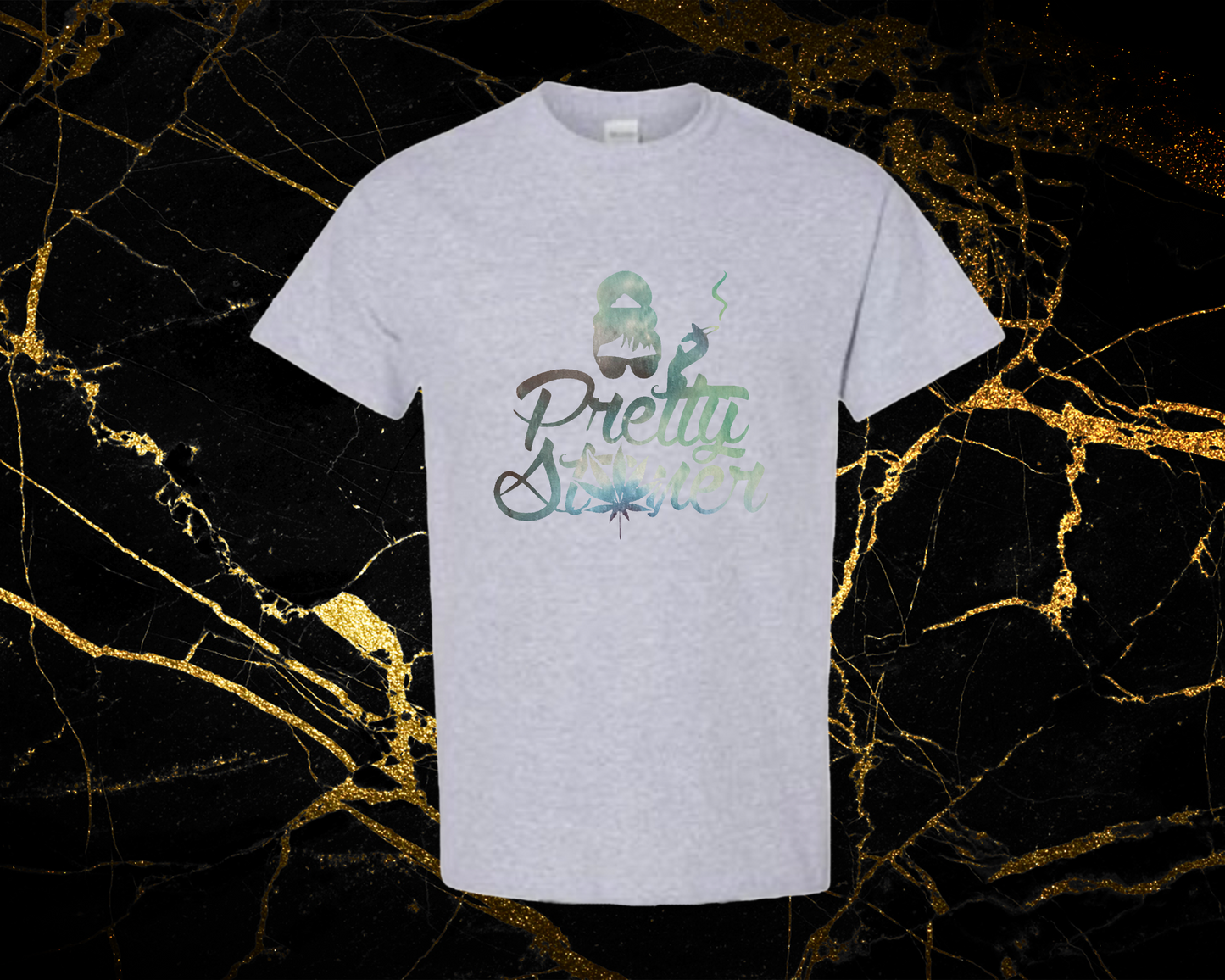 green galaxy_grey