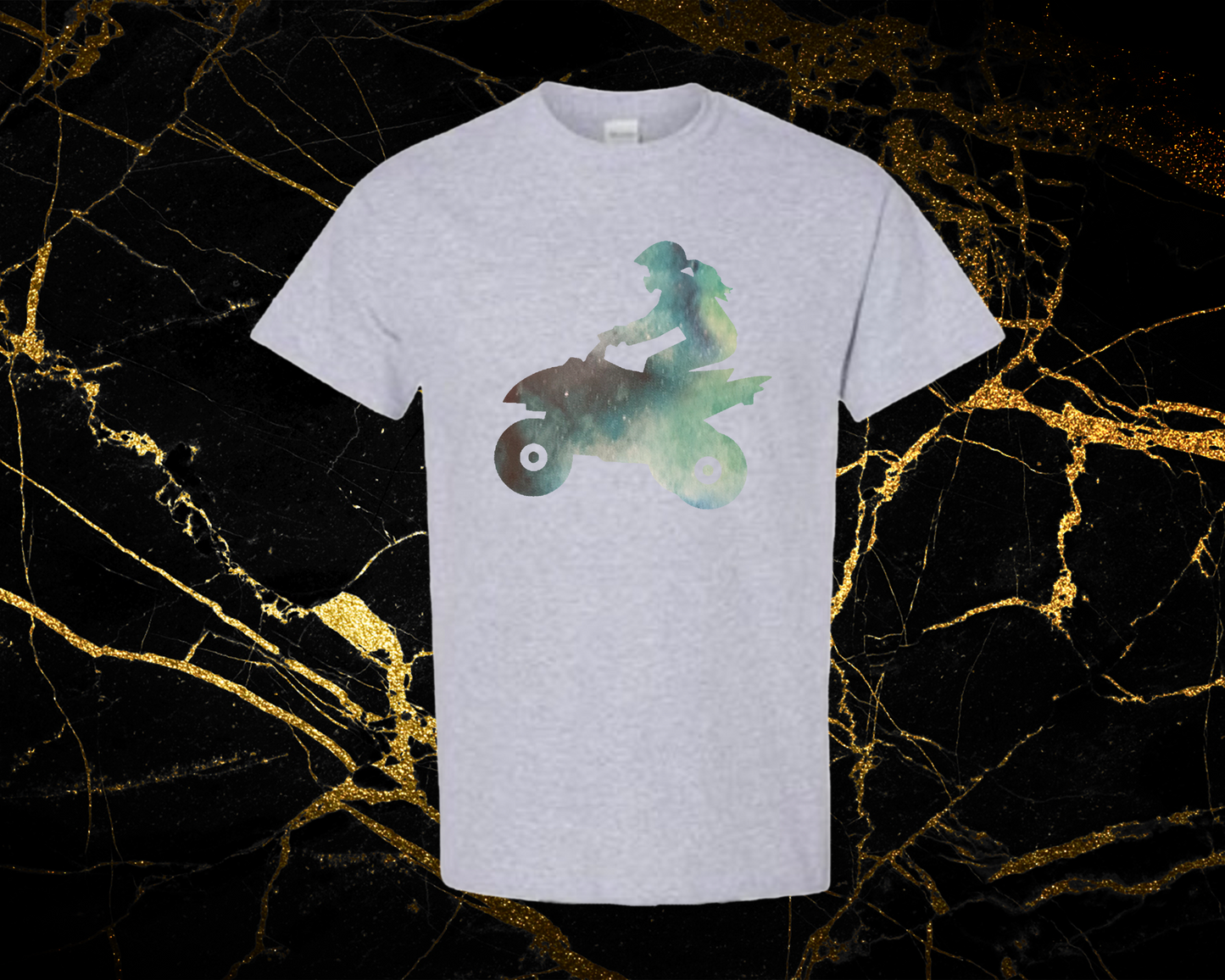 green galaxy_grey