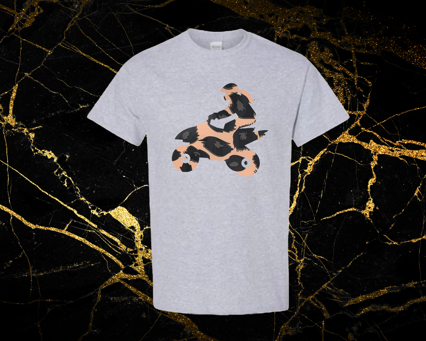 leopard 4_grey