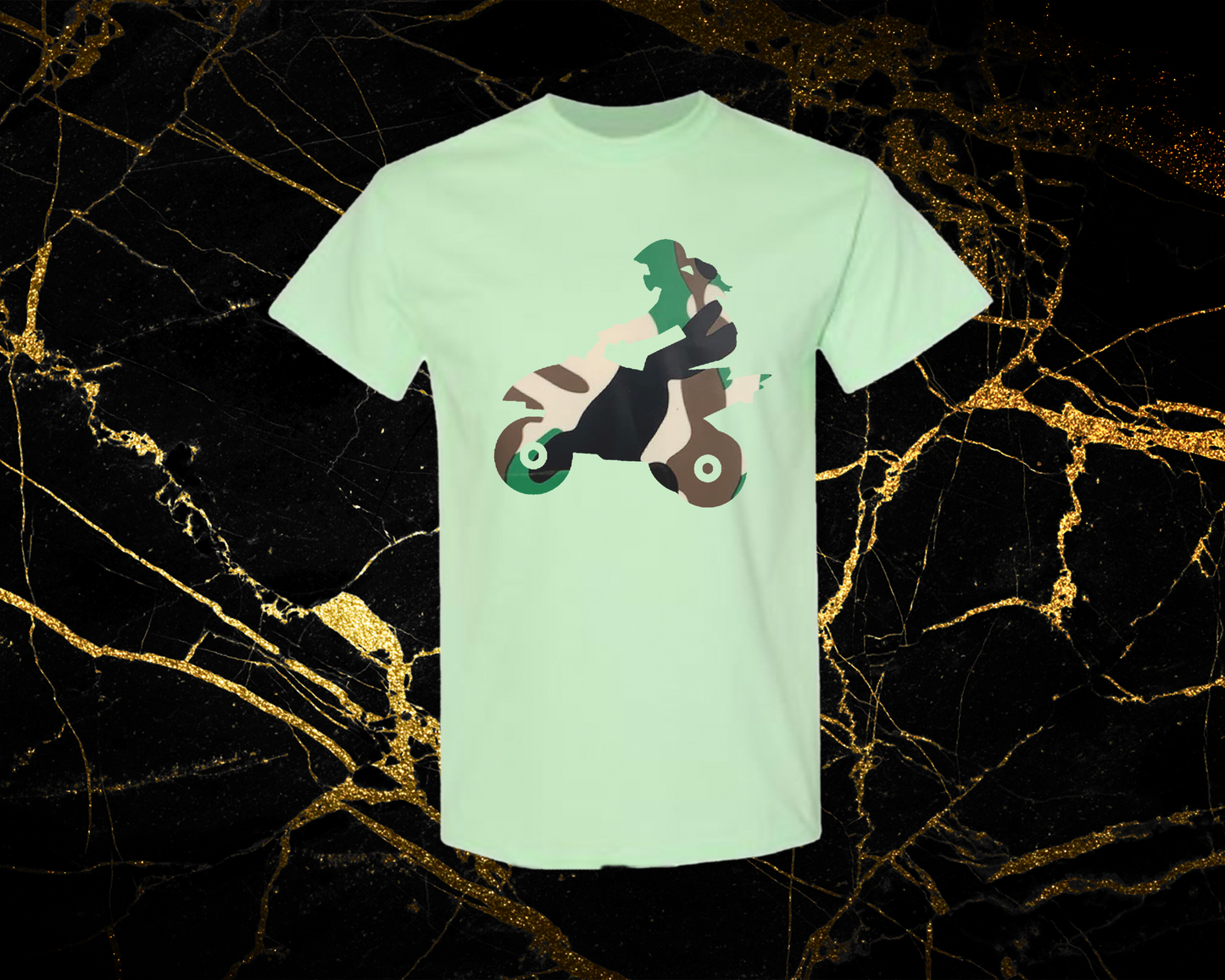 camo_mint green
