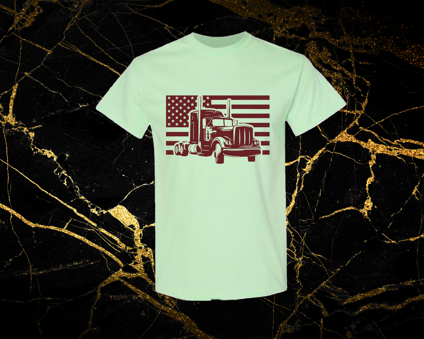 claret_mint green