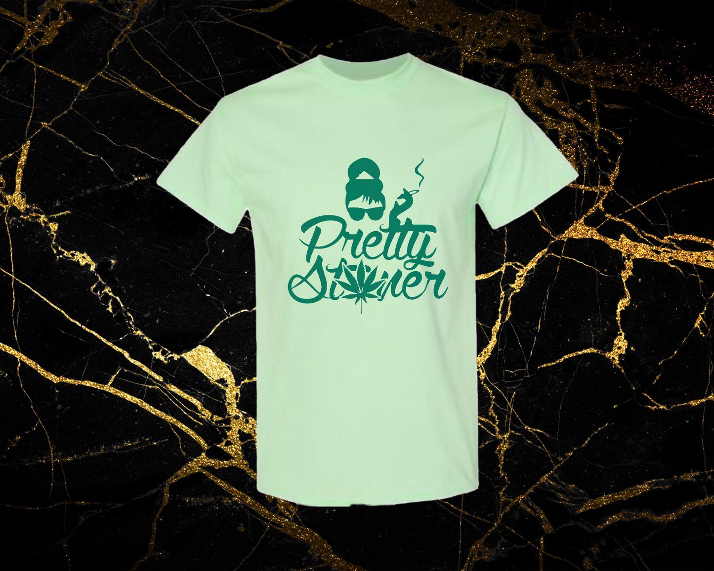 green_mint green