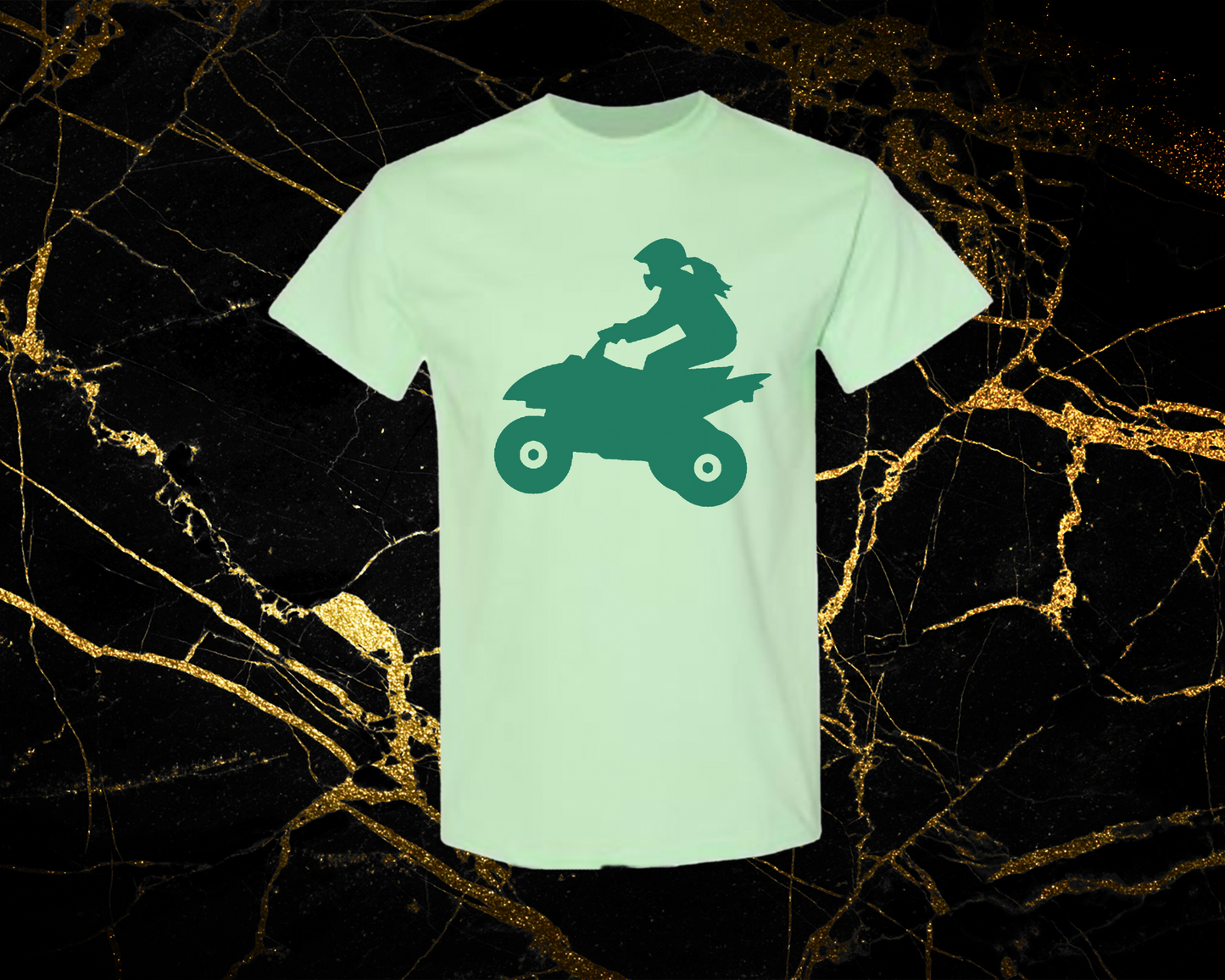 green_mint green