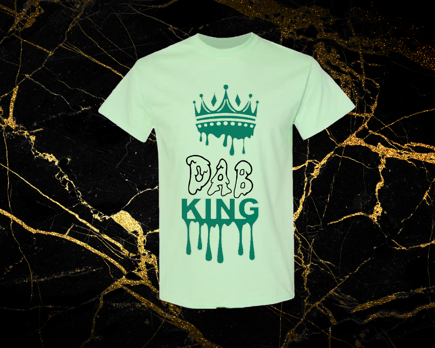 green_mint green