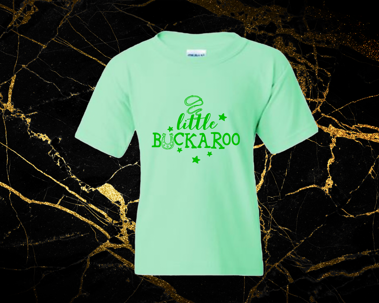 light green_mint green