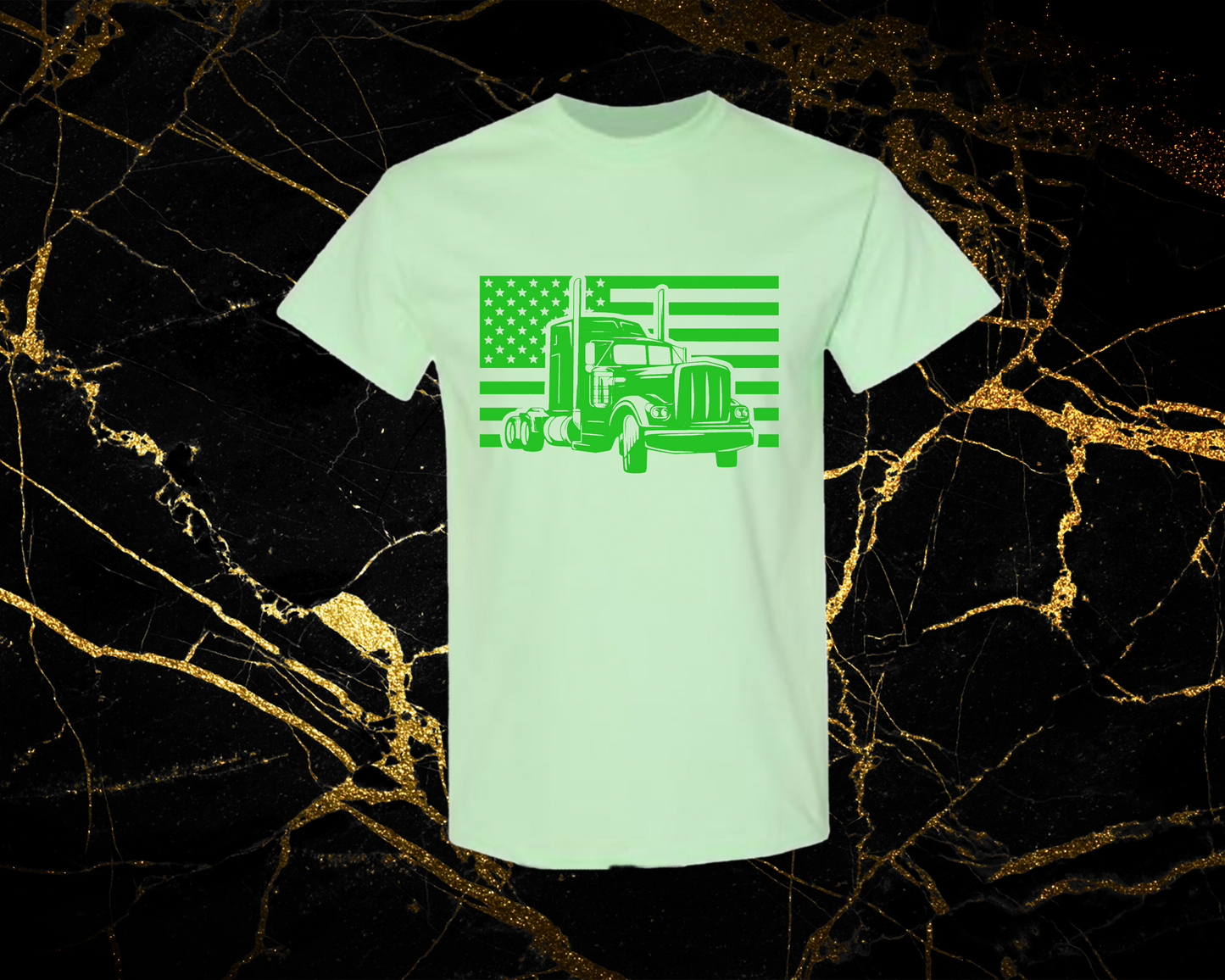 light green_mint green