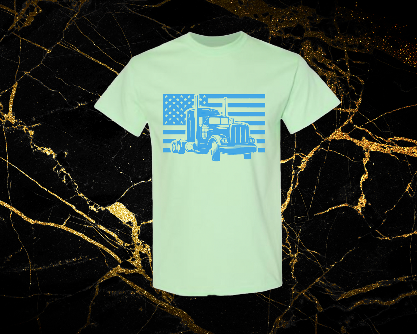 sky blue_mint green