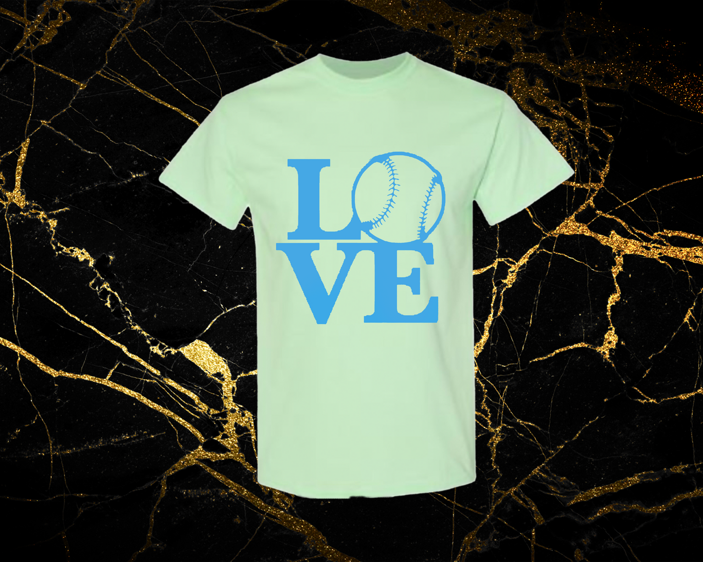 sky blue_mint green