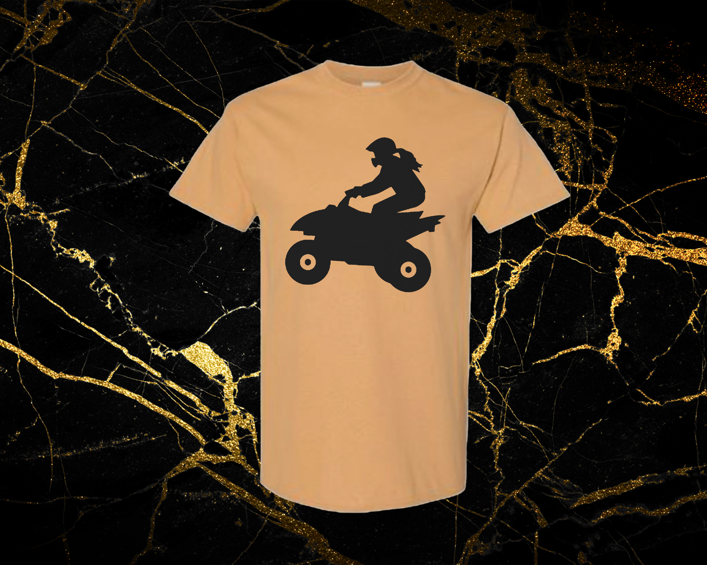 black_old gold