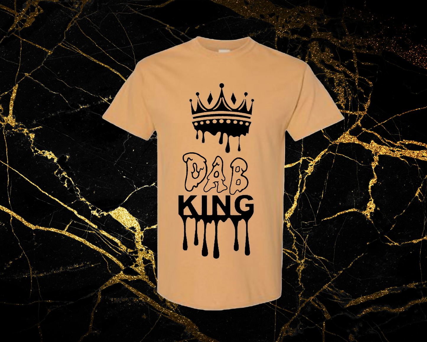 black_old gold