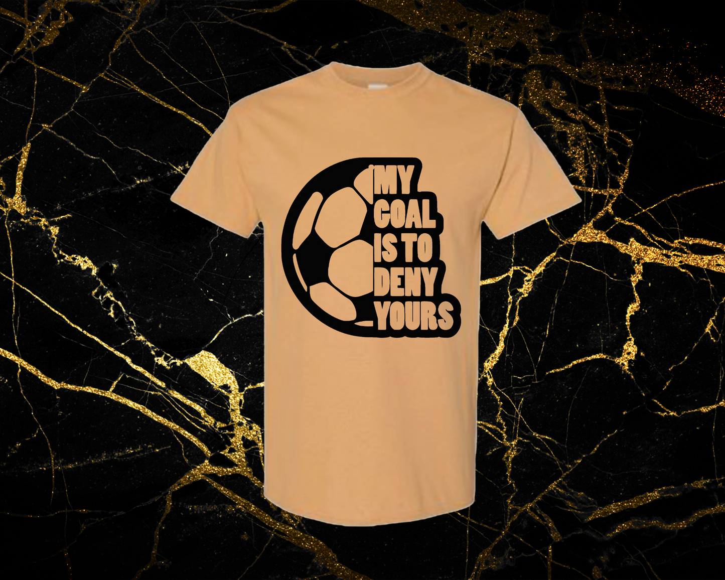black_old gold