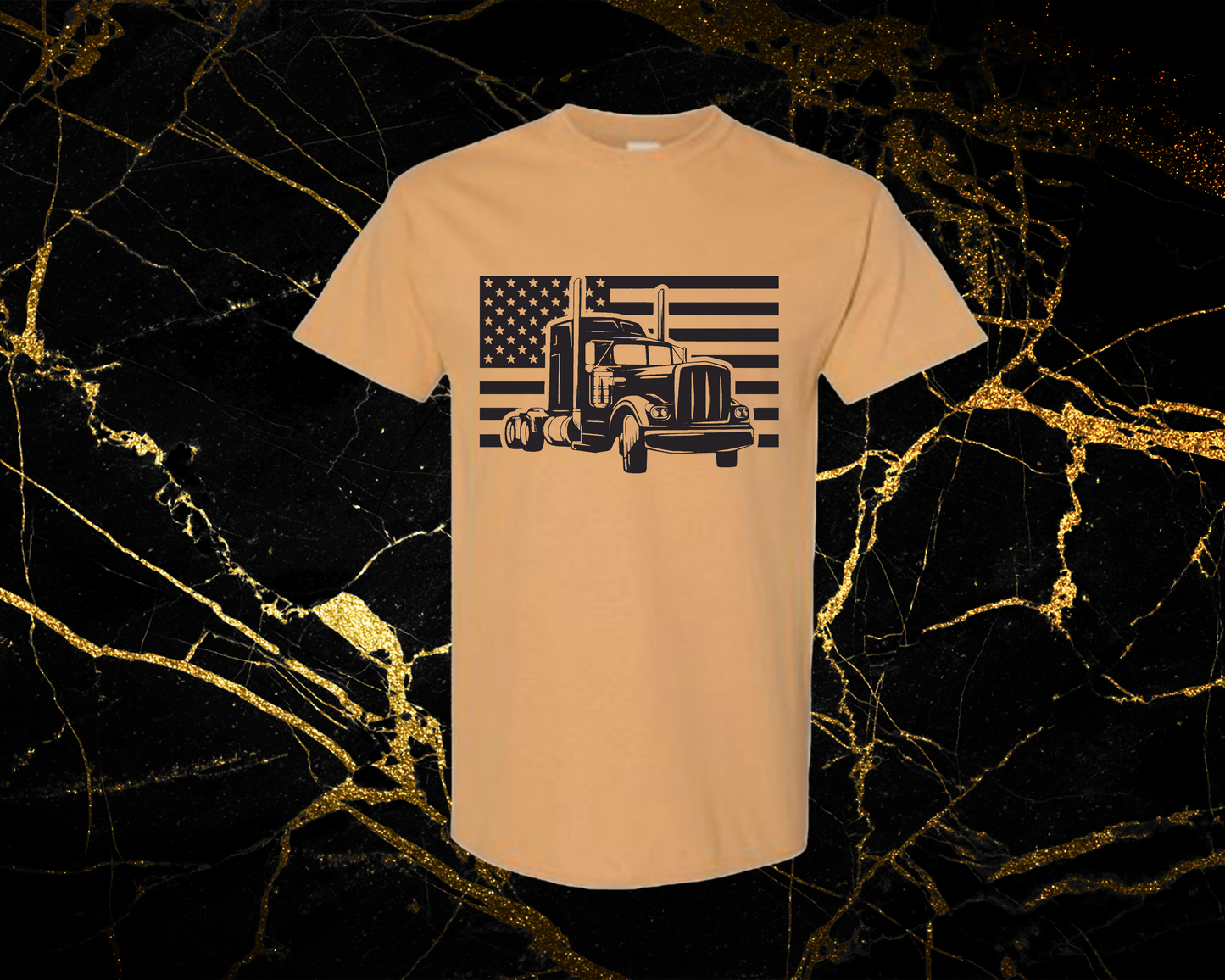 black_old gold