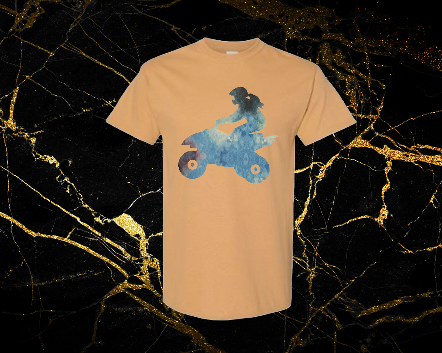 blue galaxy_old gold