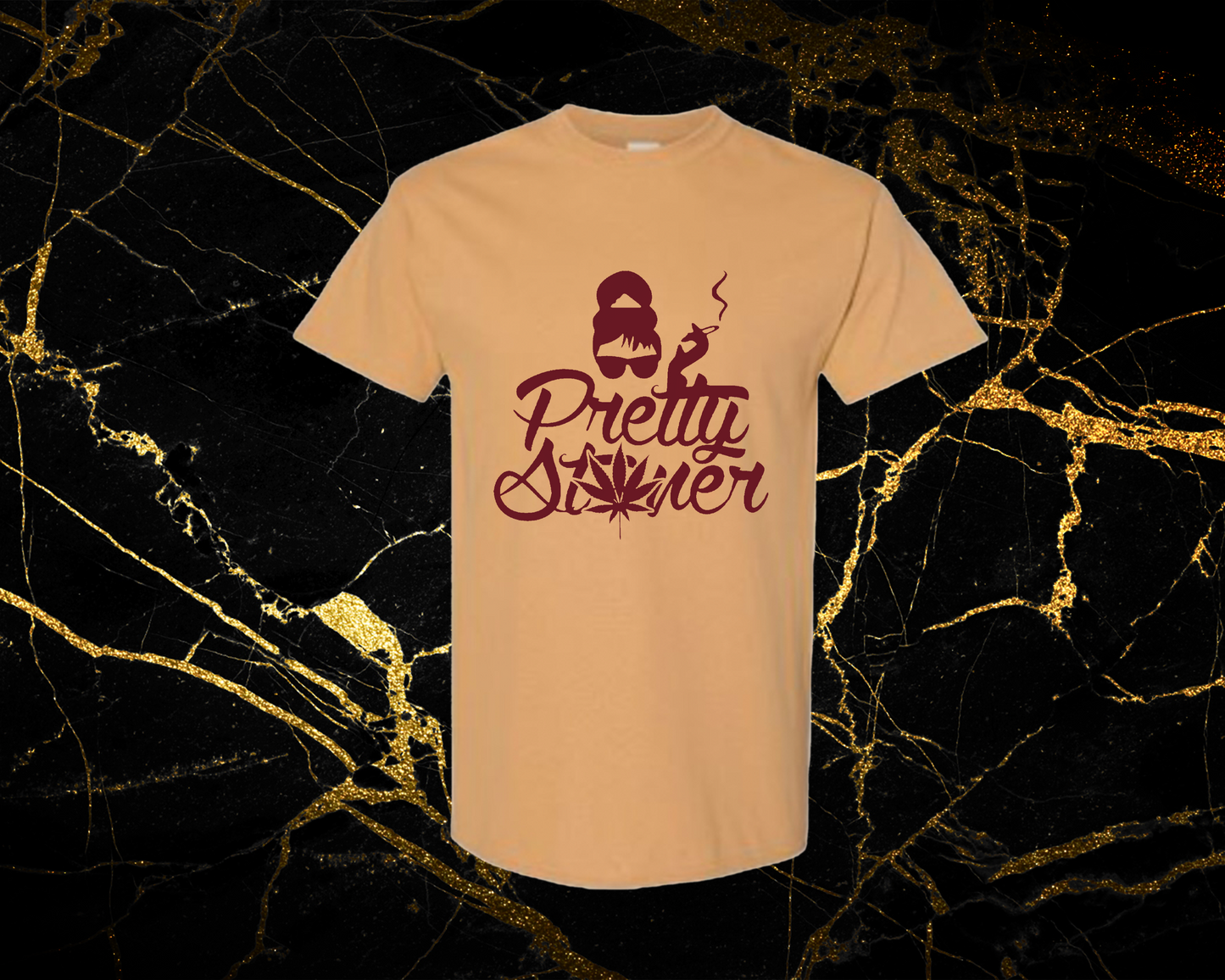 claret_old gold
