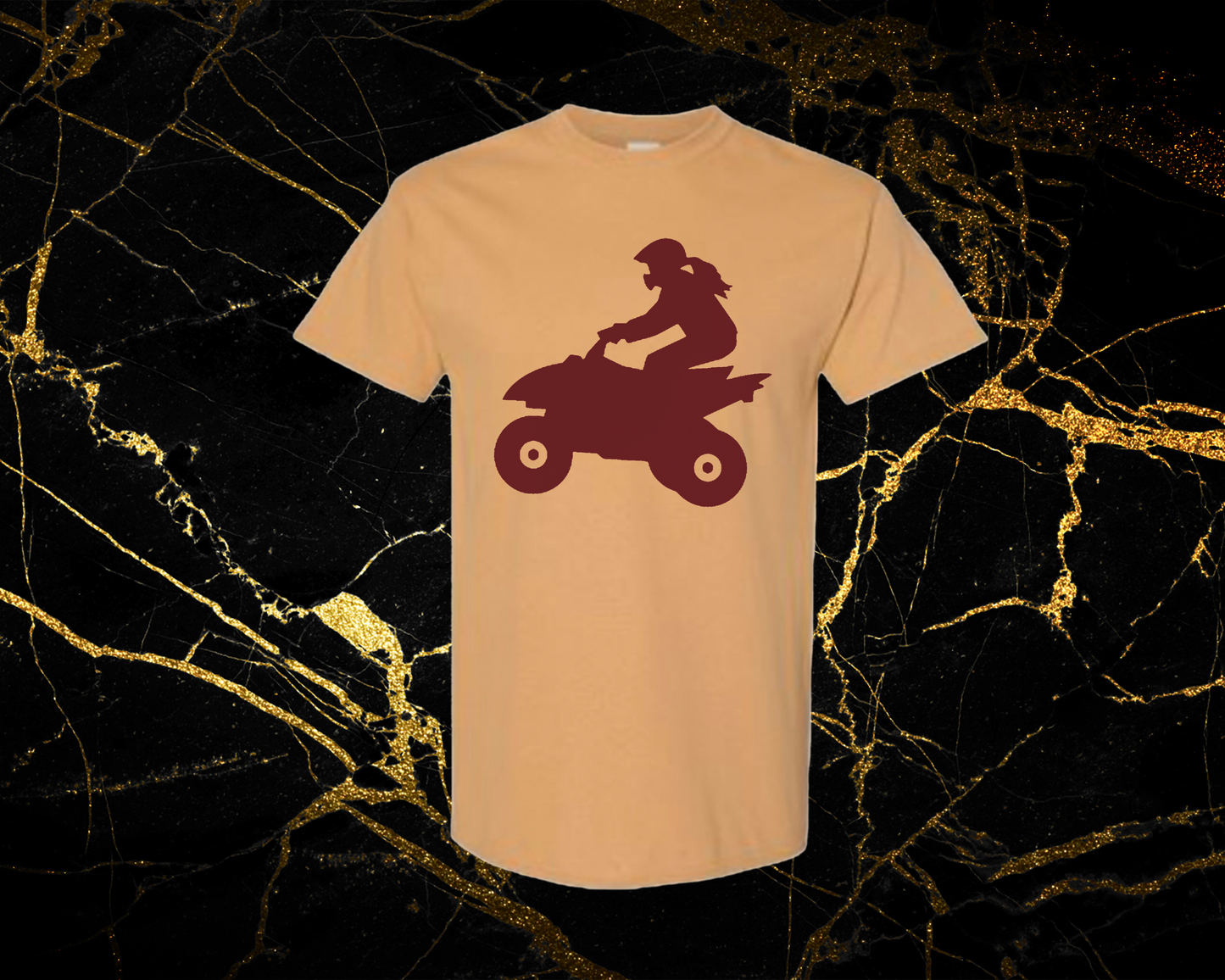 claret_old gold