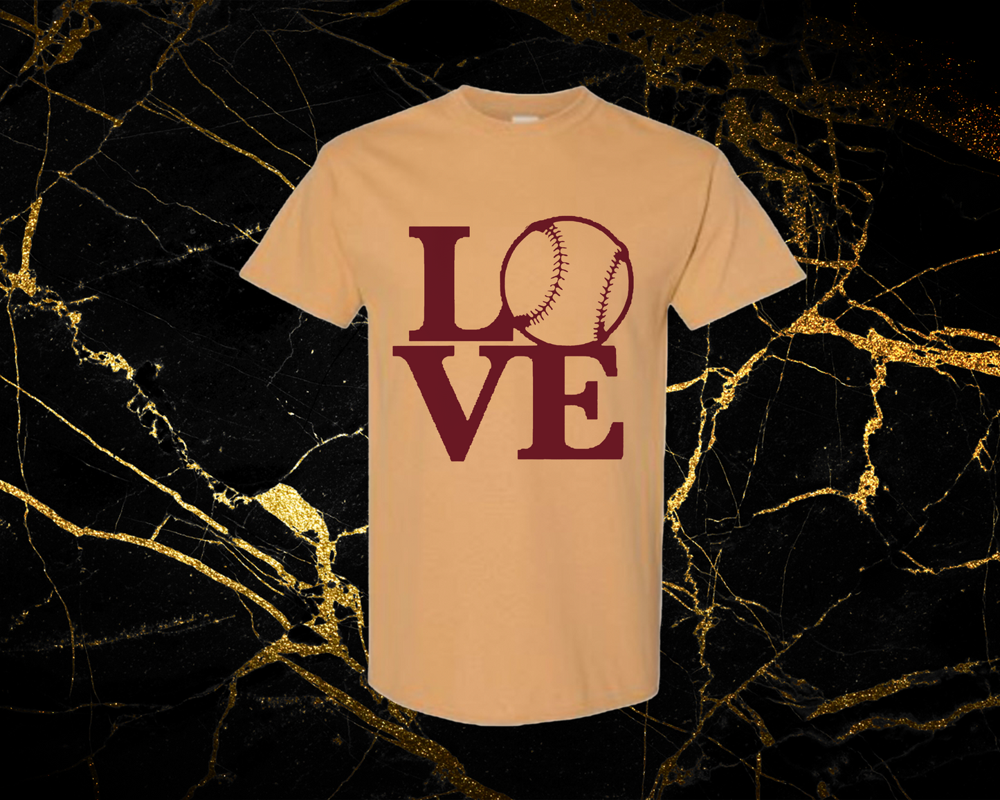 claret_old gold
