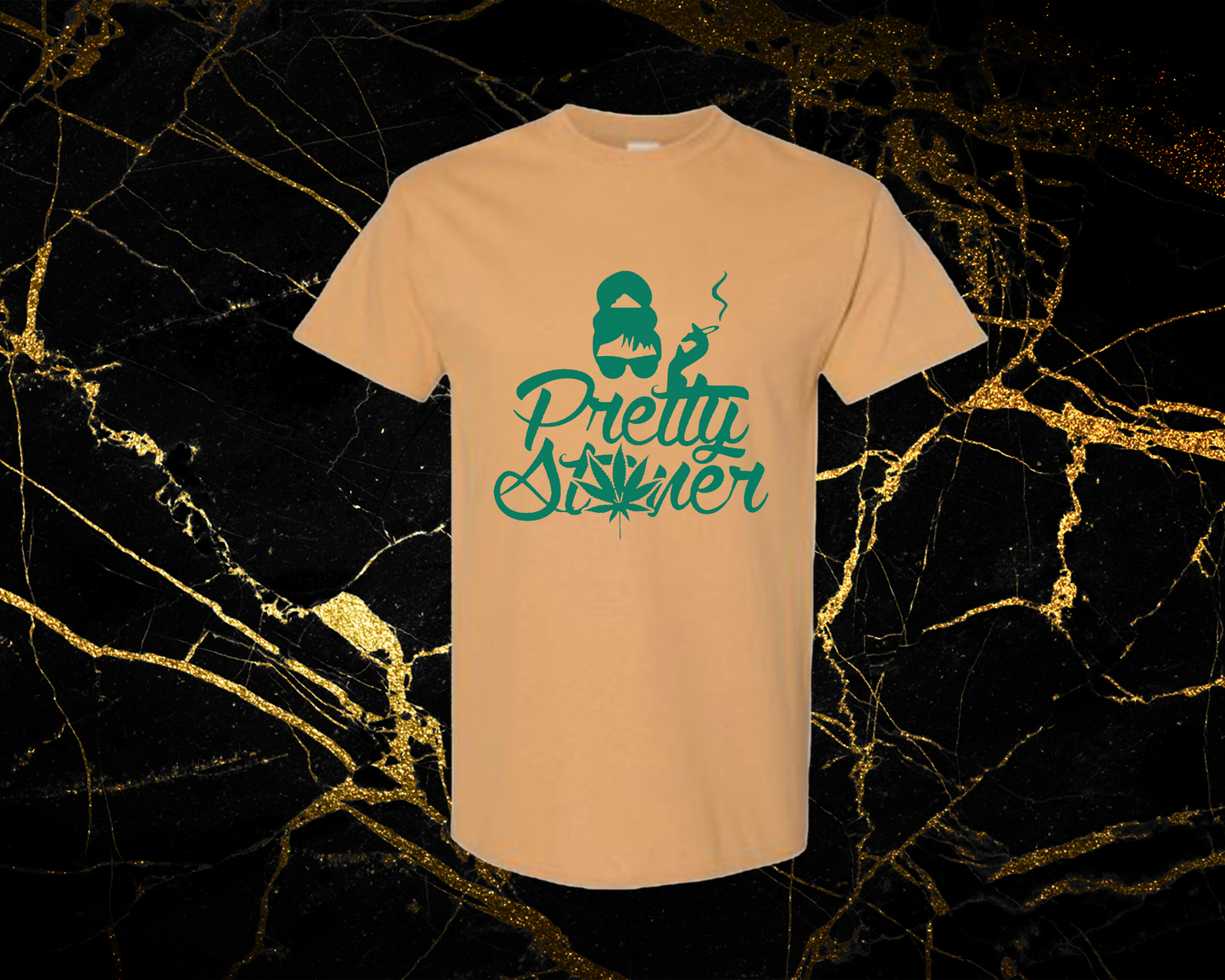 green_old gold