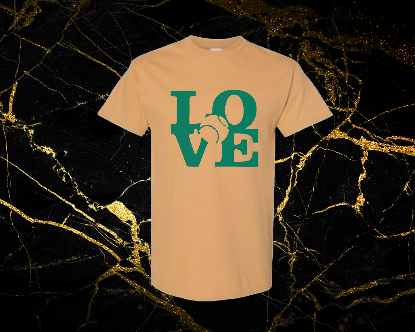 green_old gold