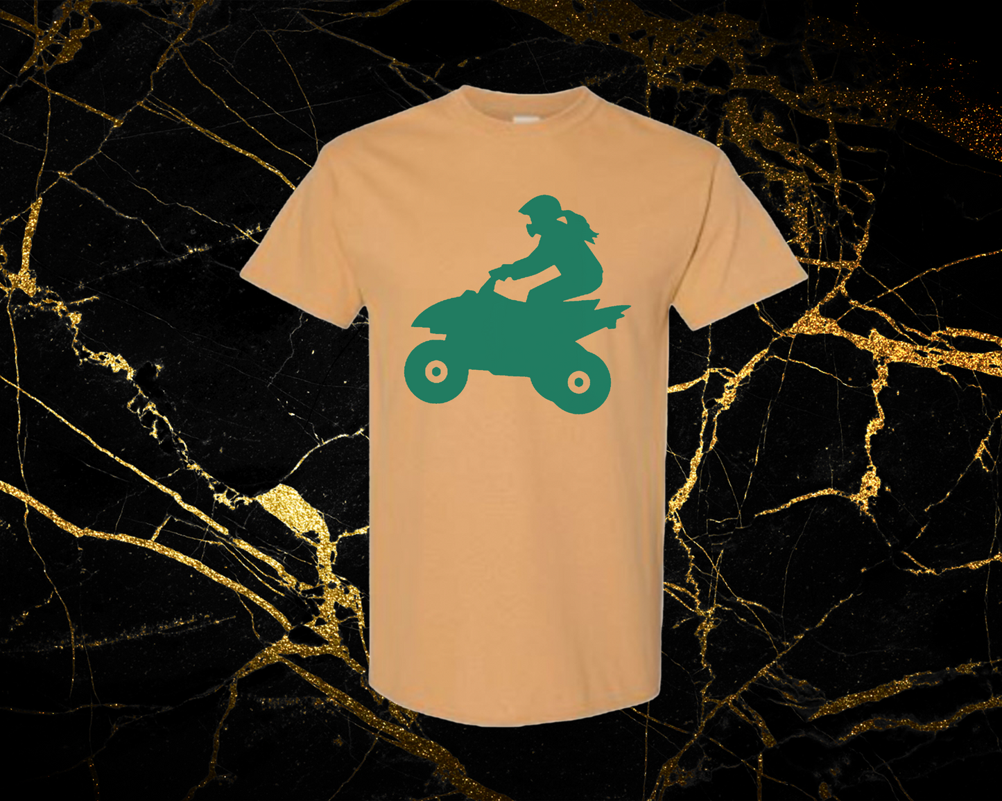 green_old gold