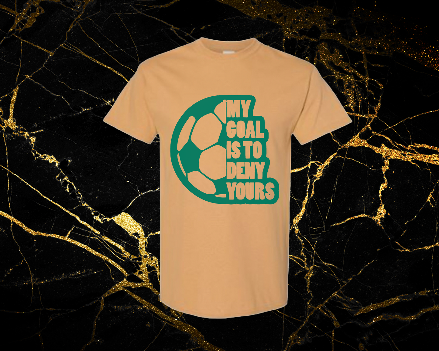 green_old gold