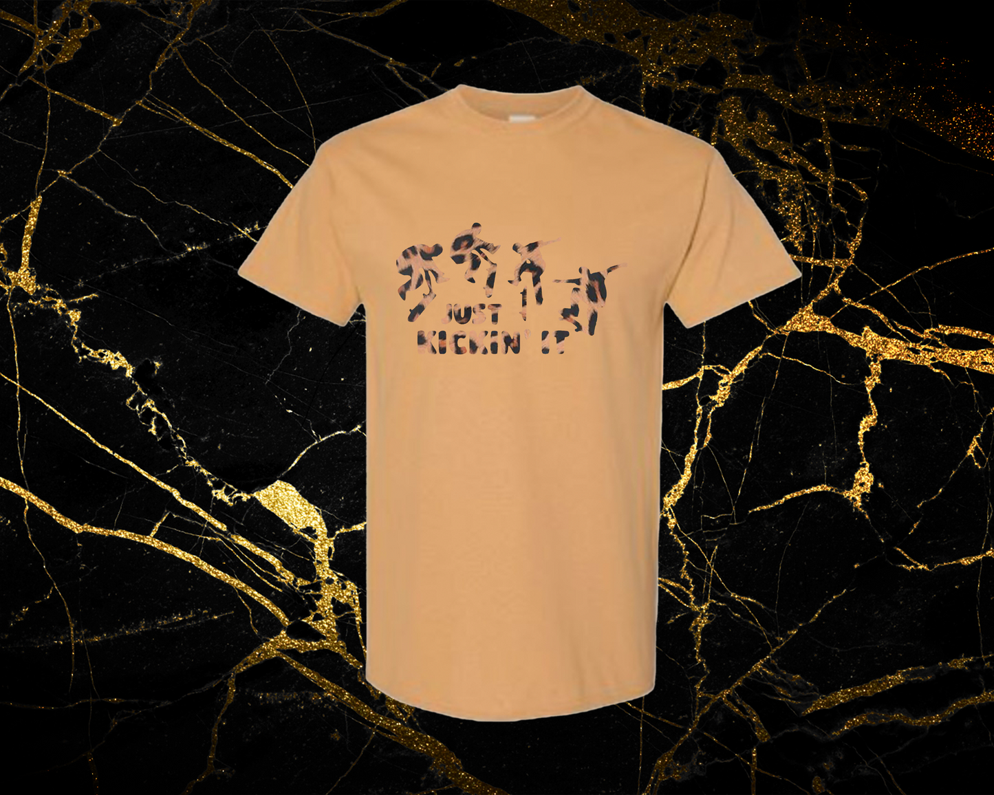 leopard 1_old gold