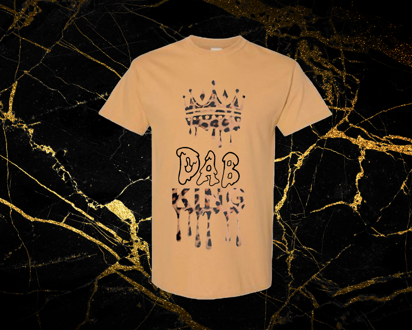 leopard 1_old gold