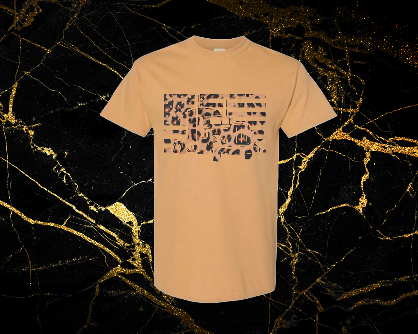 leopard 1_old gold