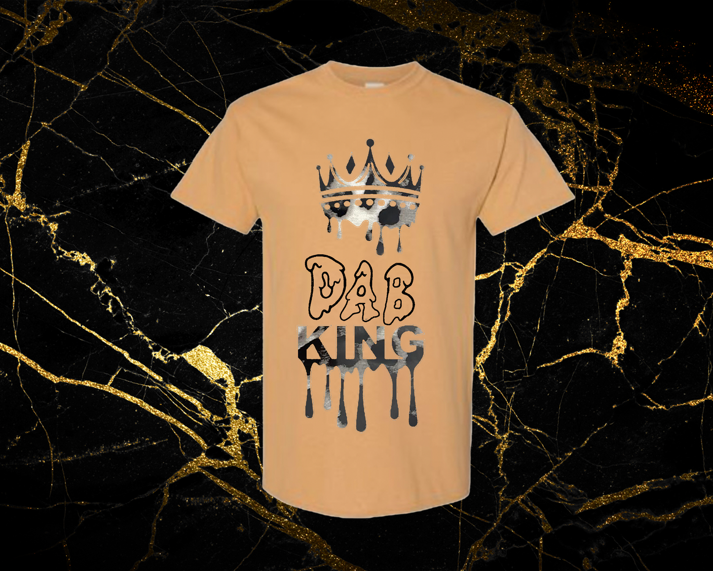 leopard 2_old gold
