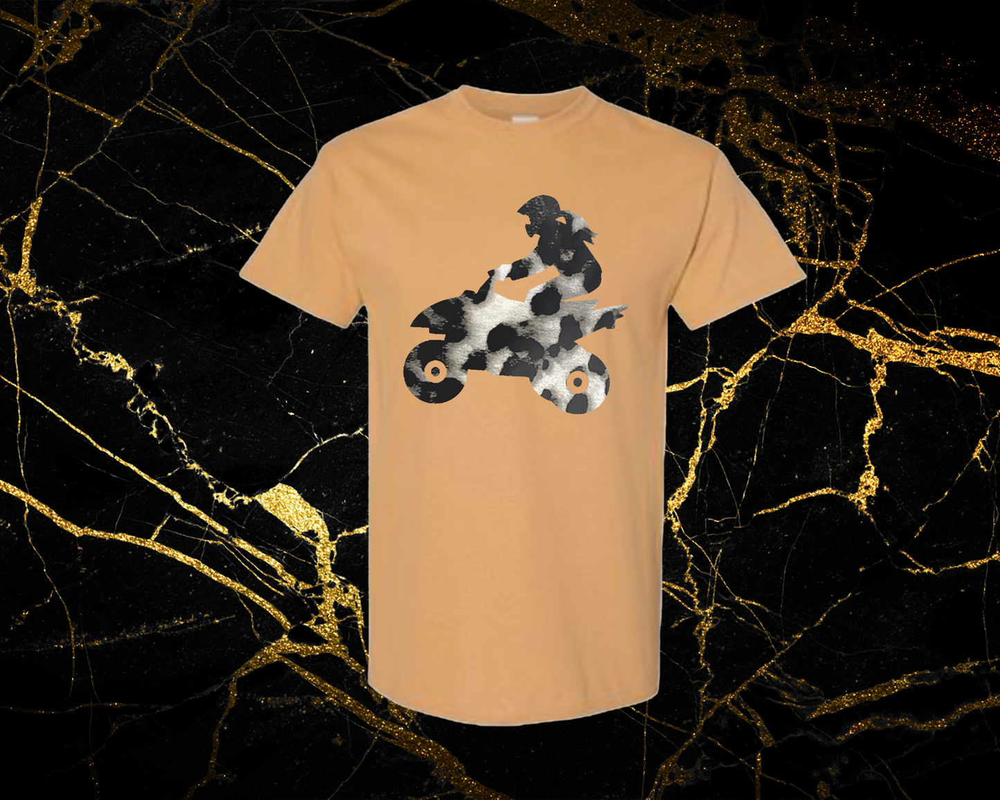 leopard 2_old gold