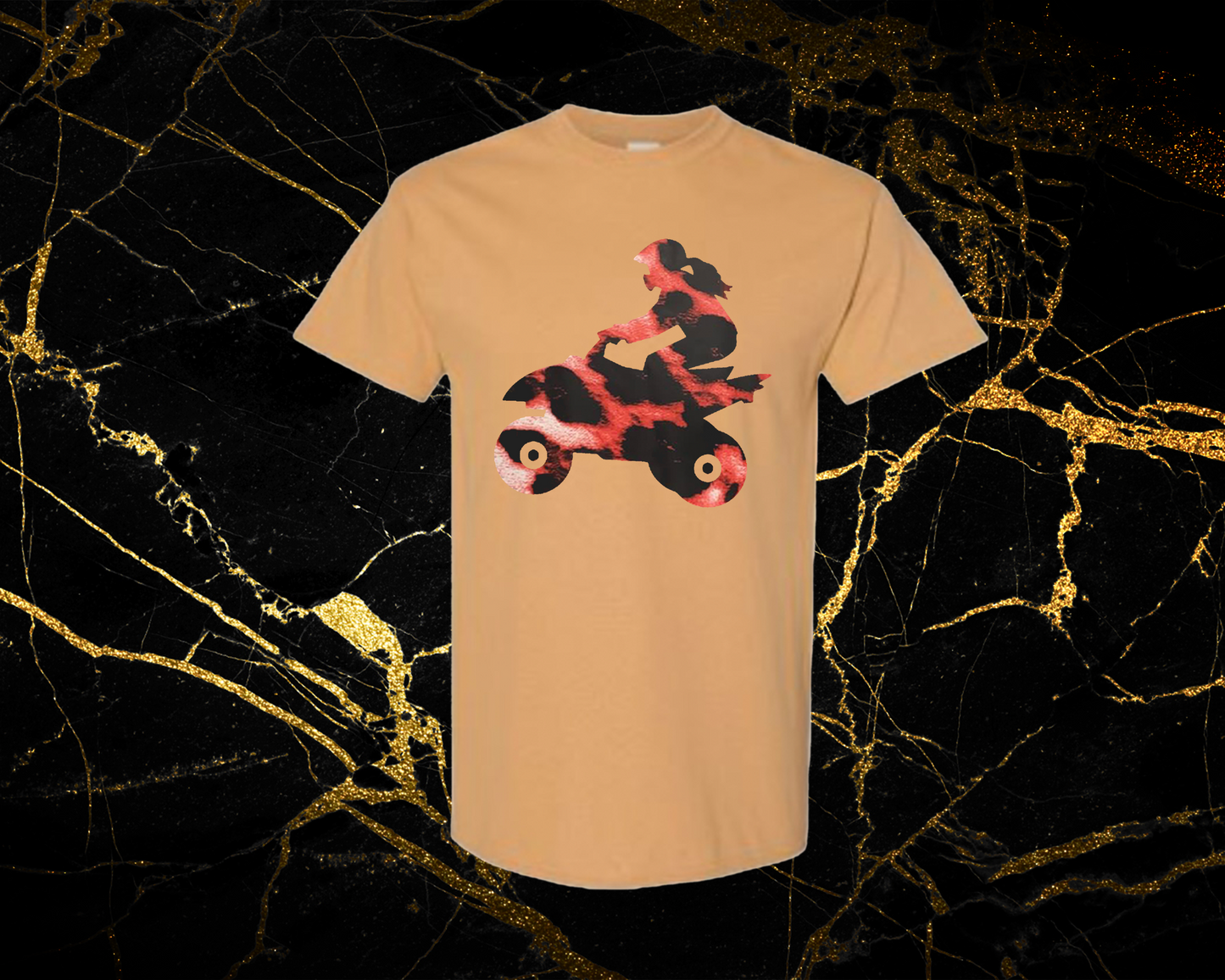 leopard 3_old gold