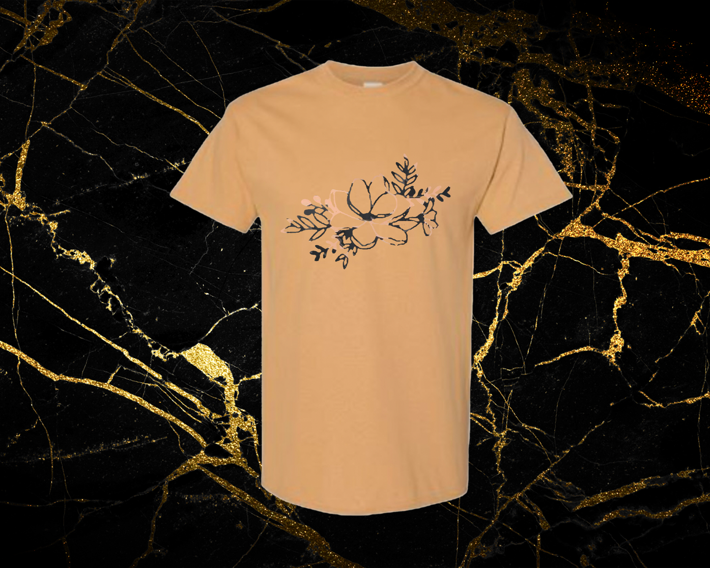 leopard 4_old gold