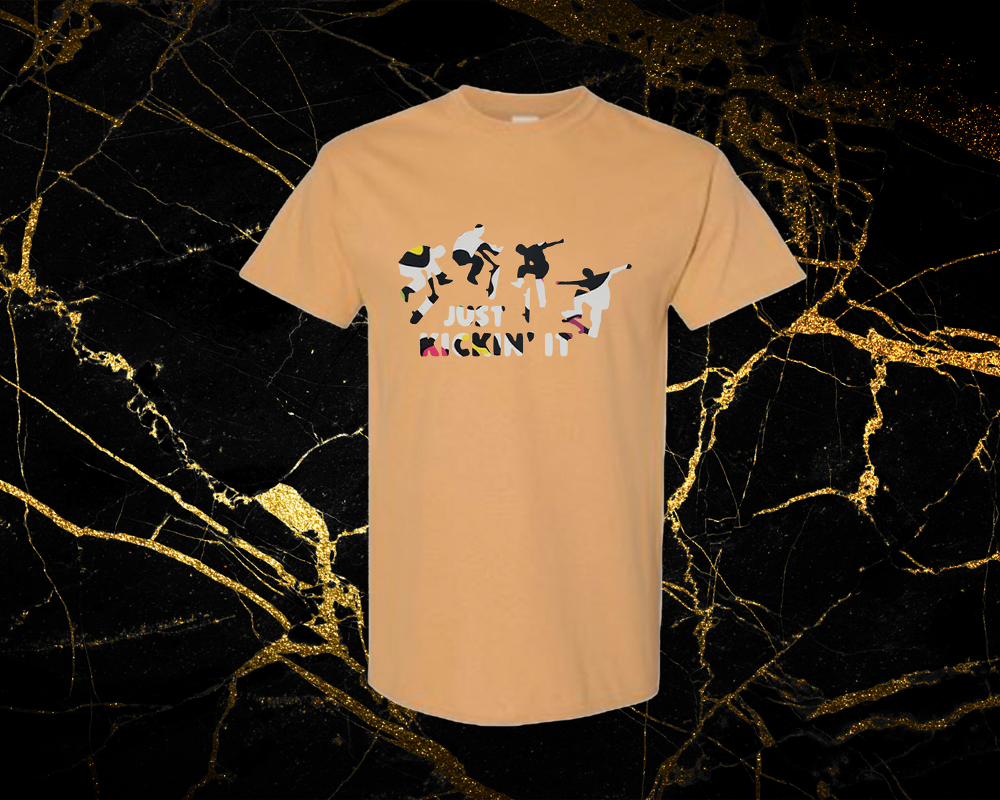leopard 5_old gold