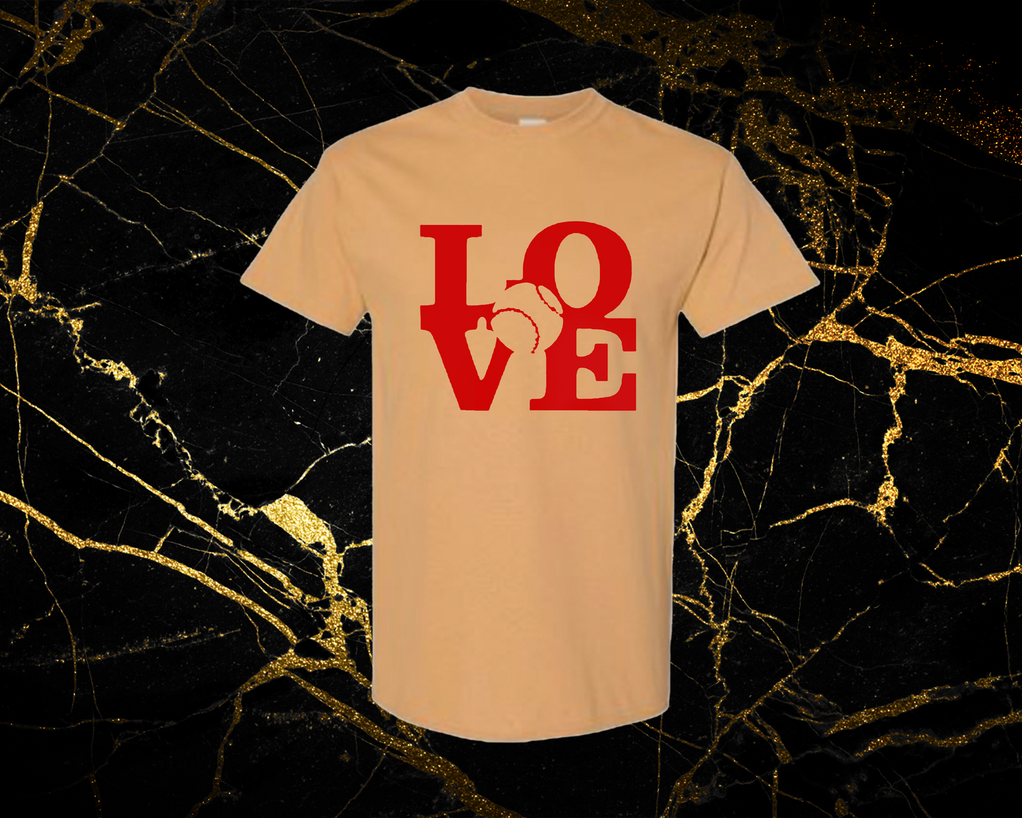 red_old gold