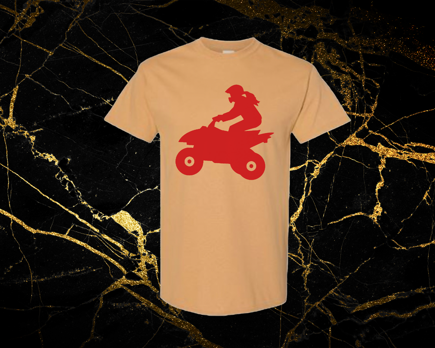 red_old gold