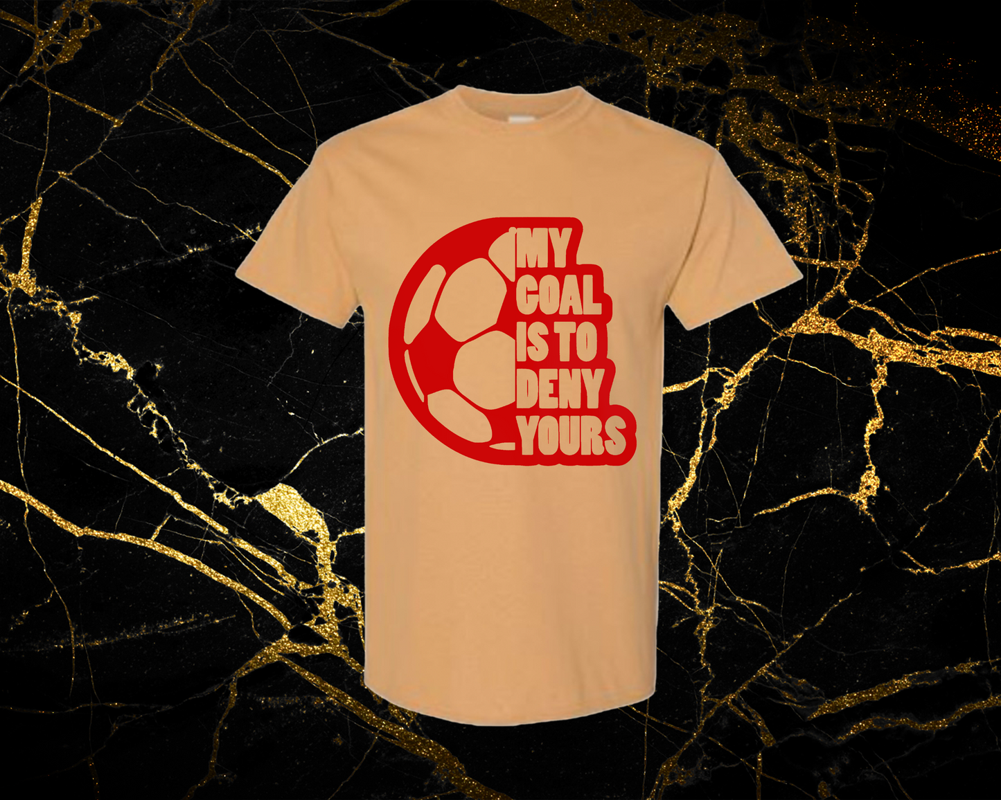 red_old gold