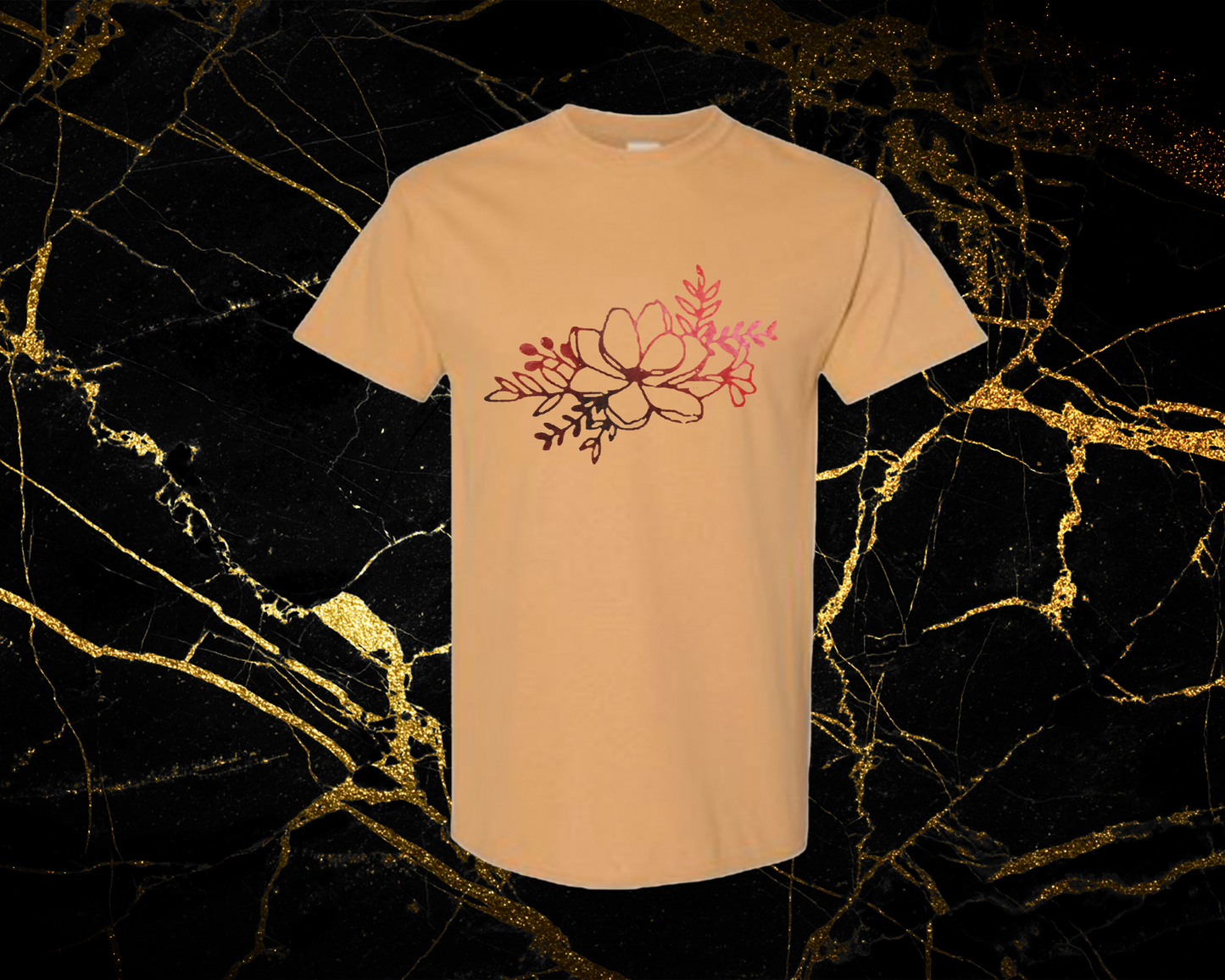 red galaxy_old gold