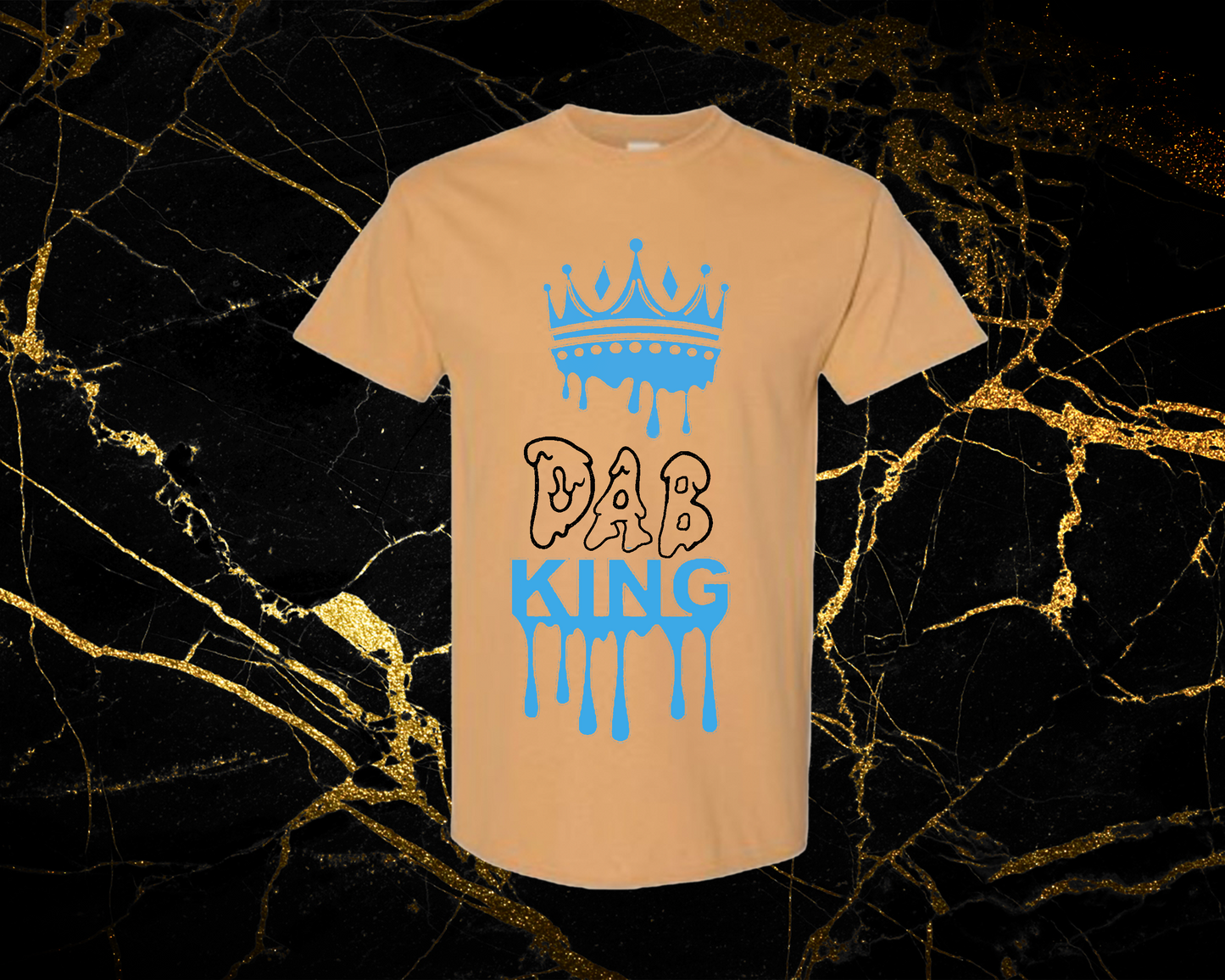 sky blue_old gold