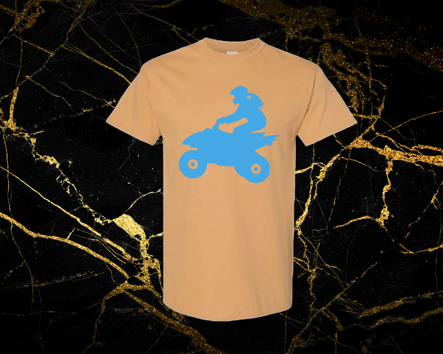 sky blue_old gold