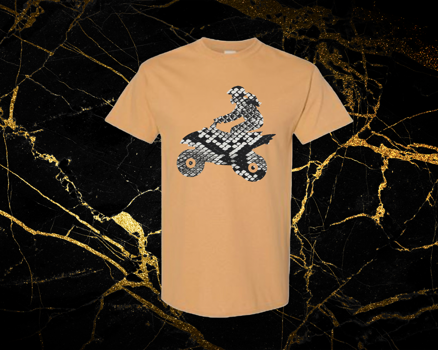 snake 1_old gold