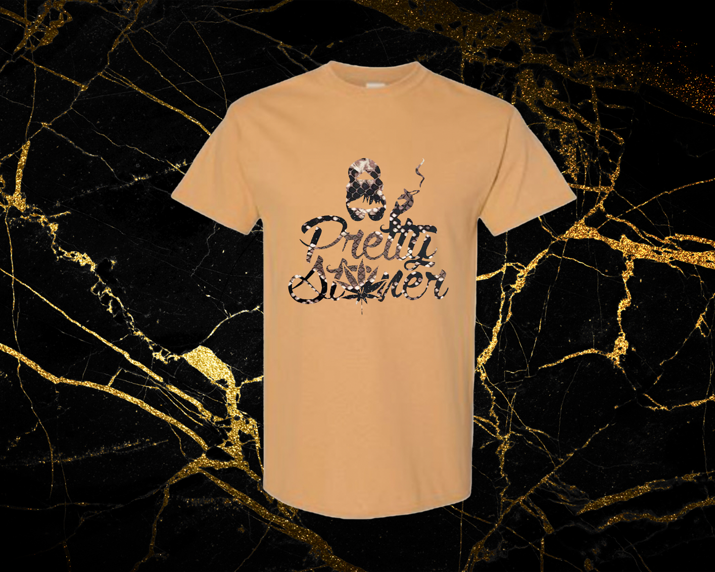 snake 2_old gold