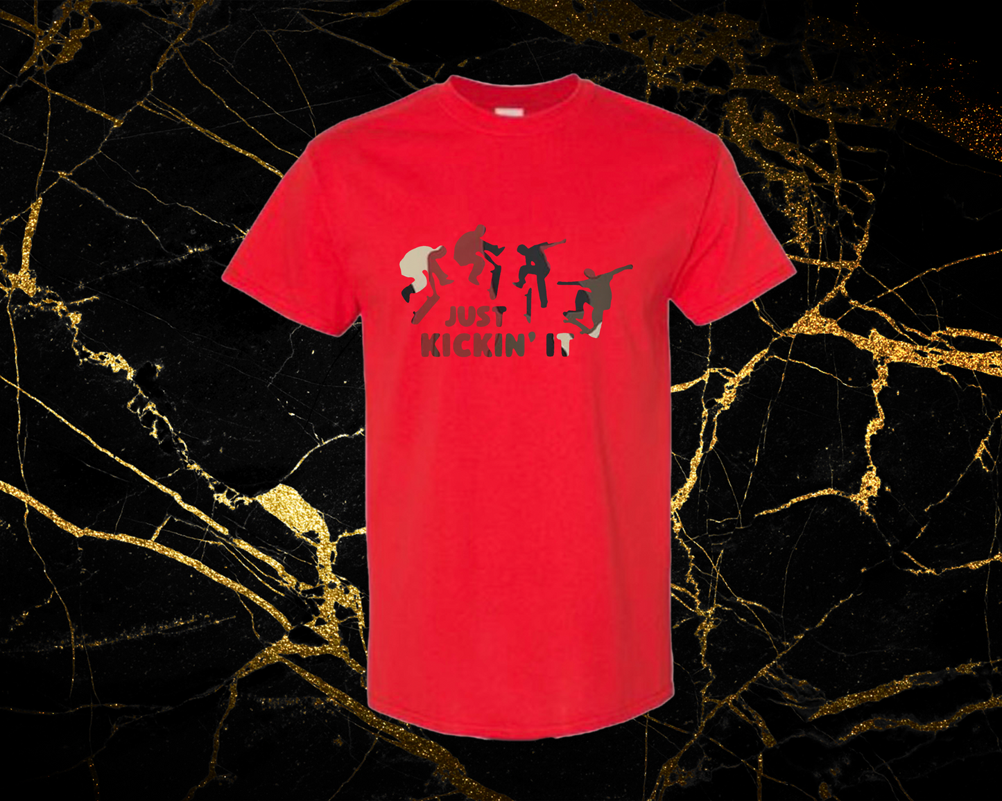 brown camo_red