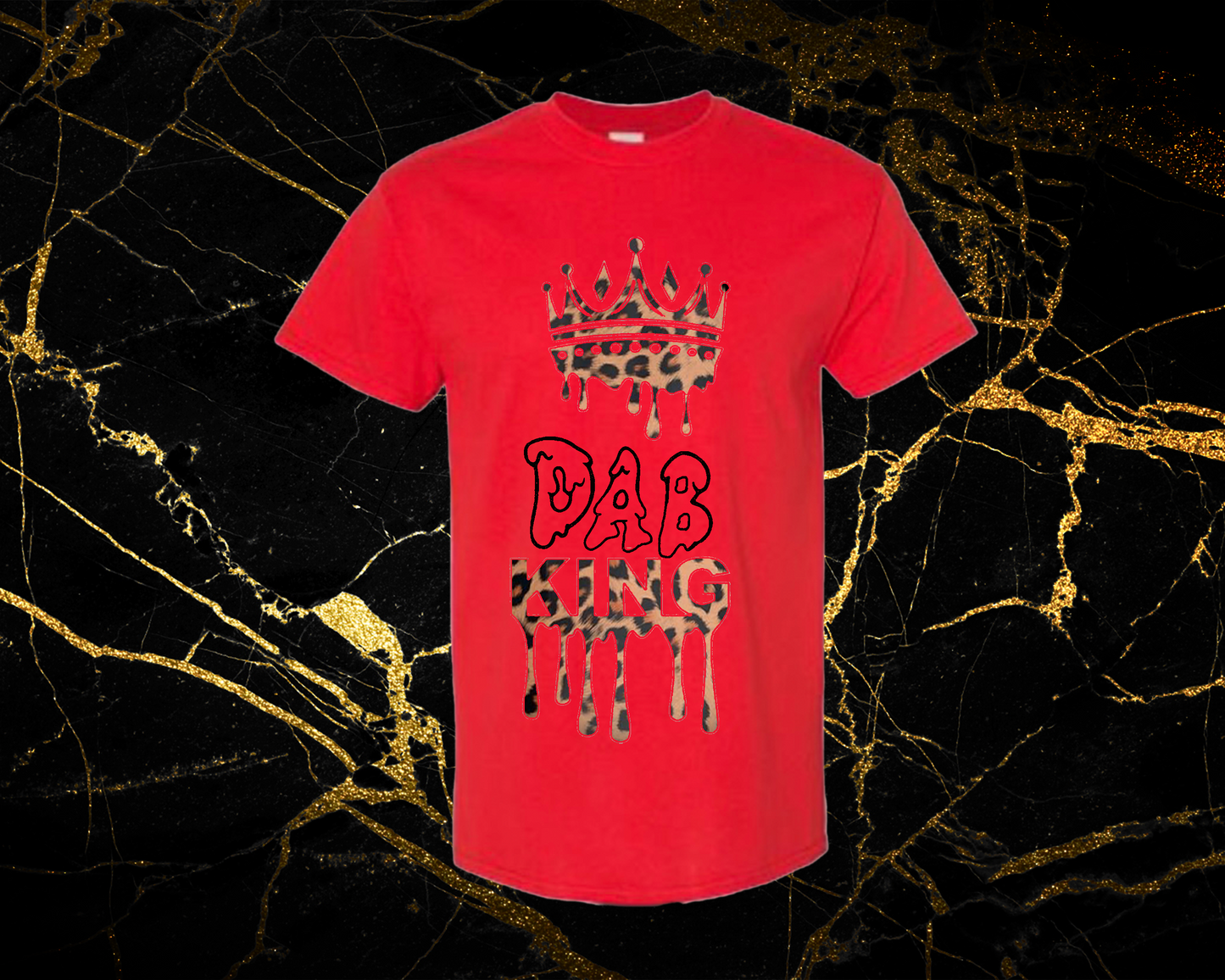 leopard 1_red