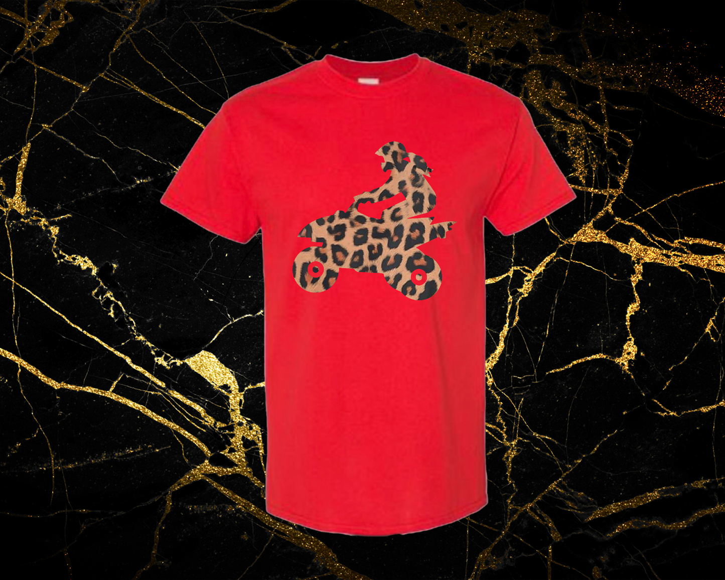 leopard 1_red