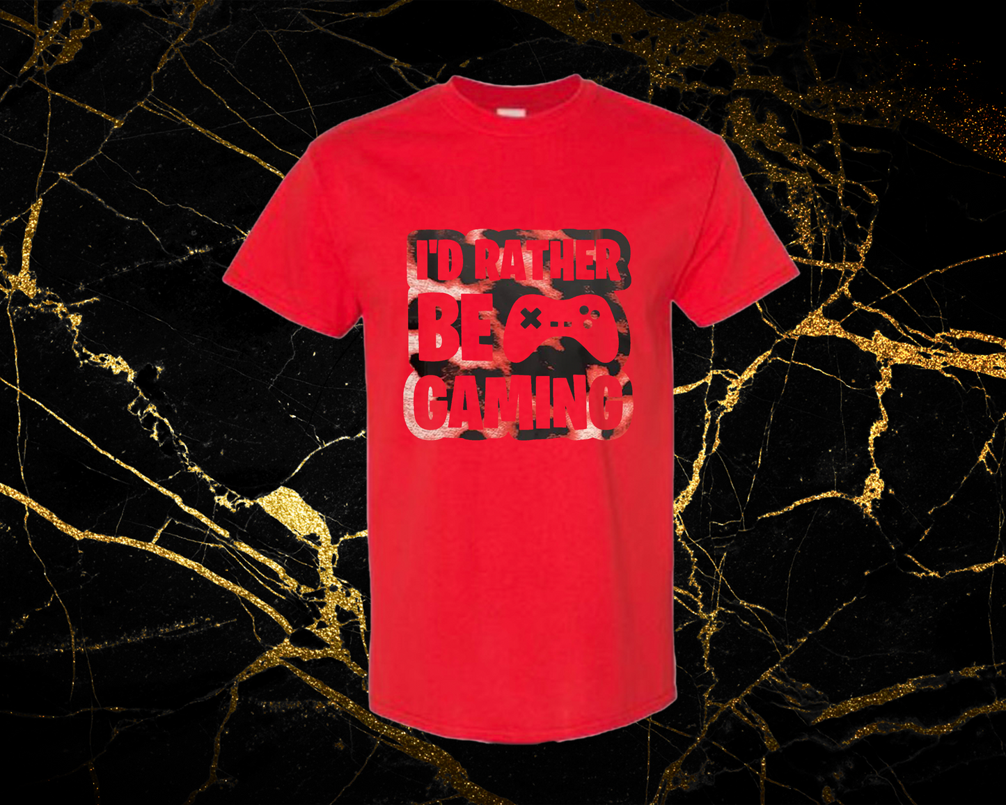 leopard 3_red