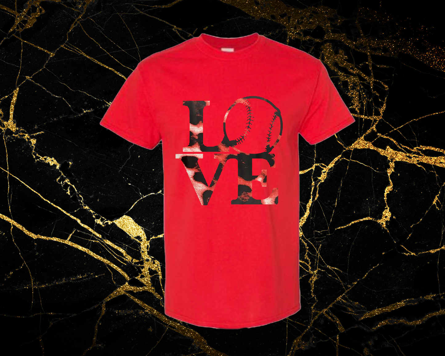 leopard 3_red
