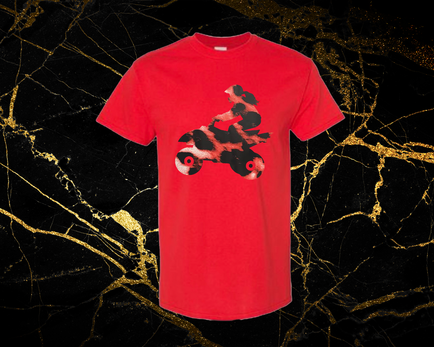 leopard 3_red