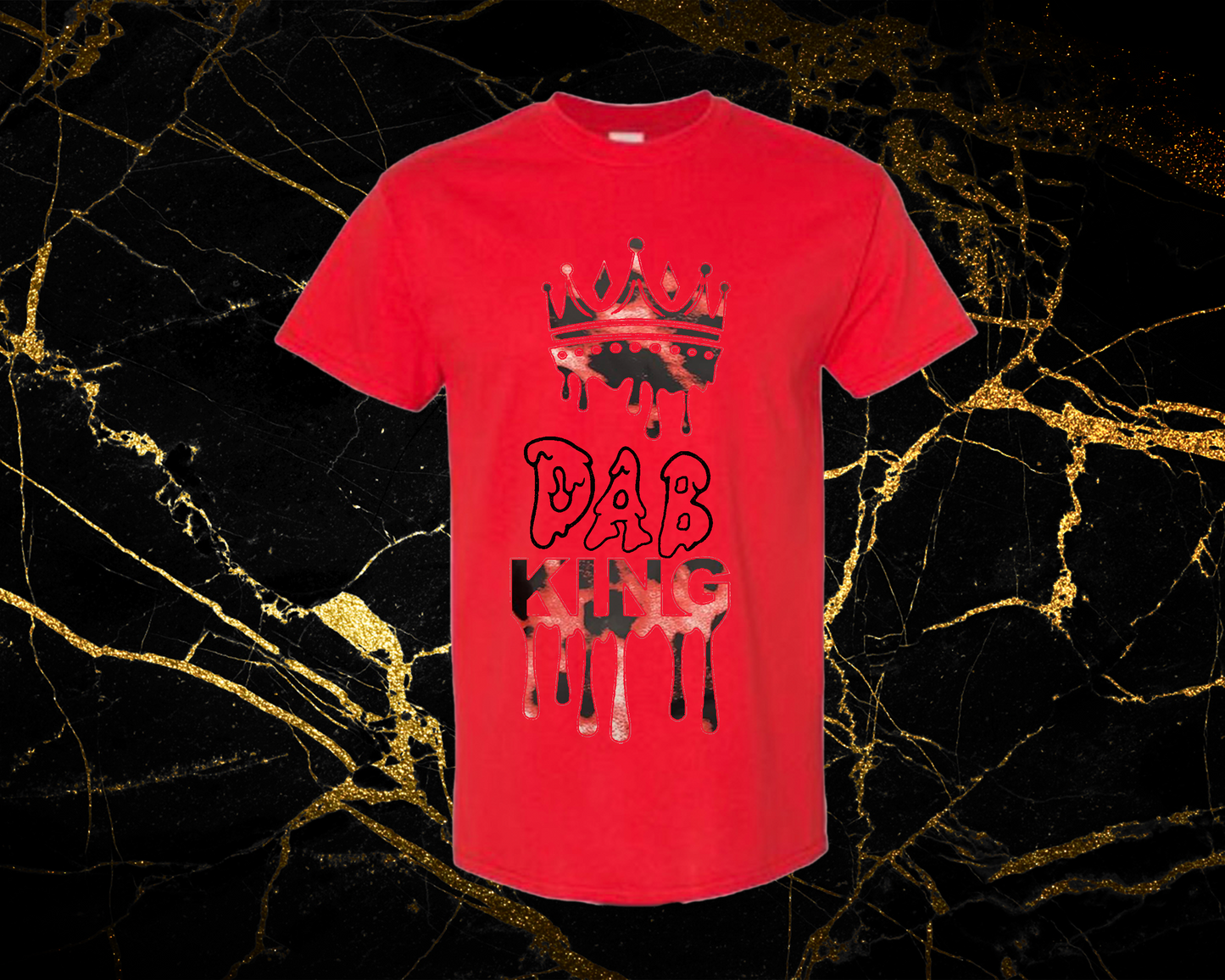 leopard 3_red
